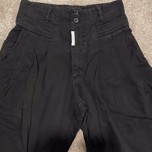 Vintage 90s Z. Cavaricci Pants